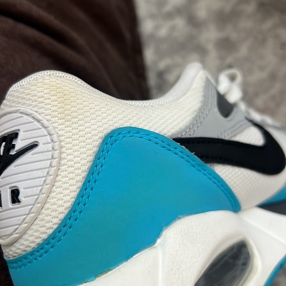 Nike air max sneakers - Picture 7 of 7